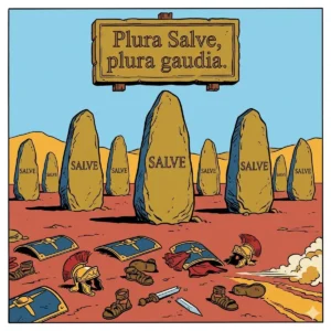 Lapicida Latinus — Lifetime License