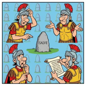 Lapicida Latinus — Monthly