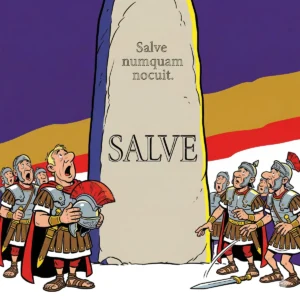 Lapicida Latinus — Full Version